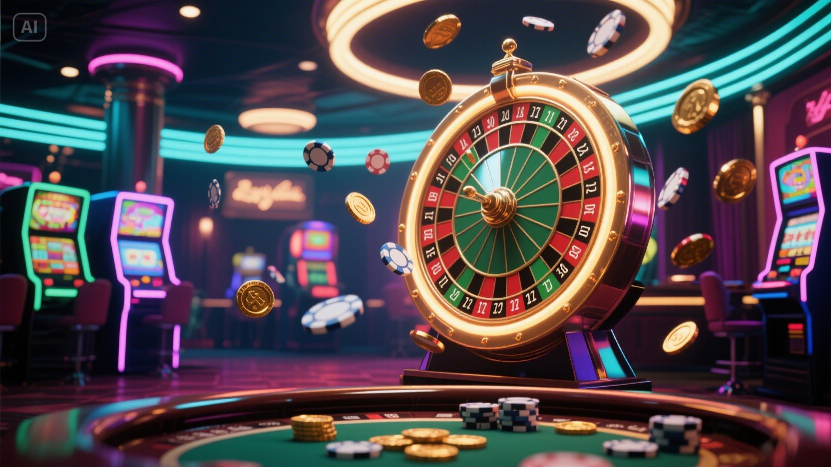 Casino Unlimit Casino desktop and mobile interfaces