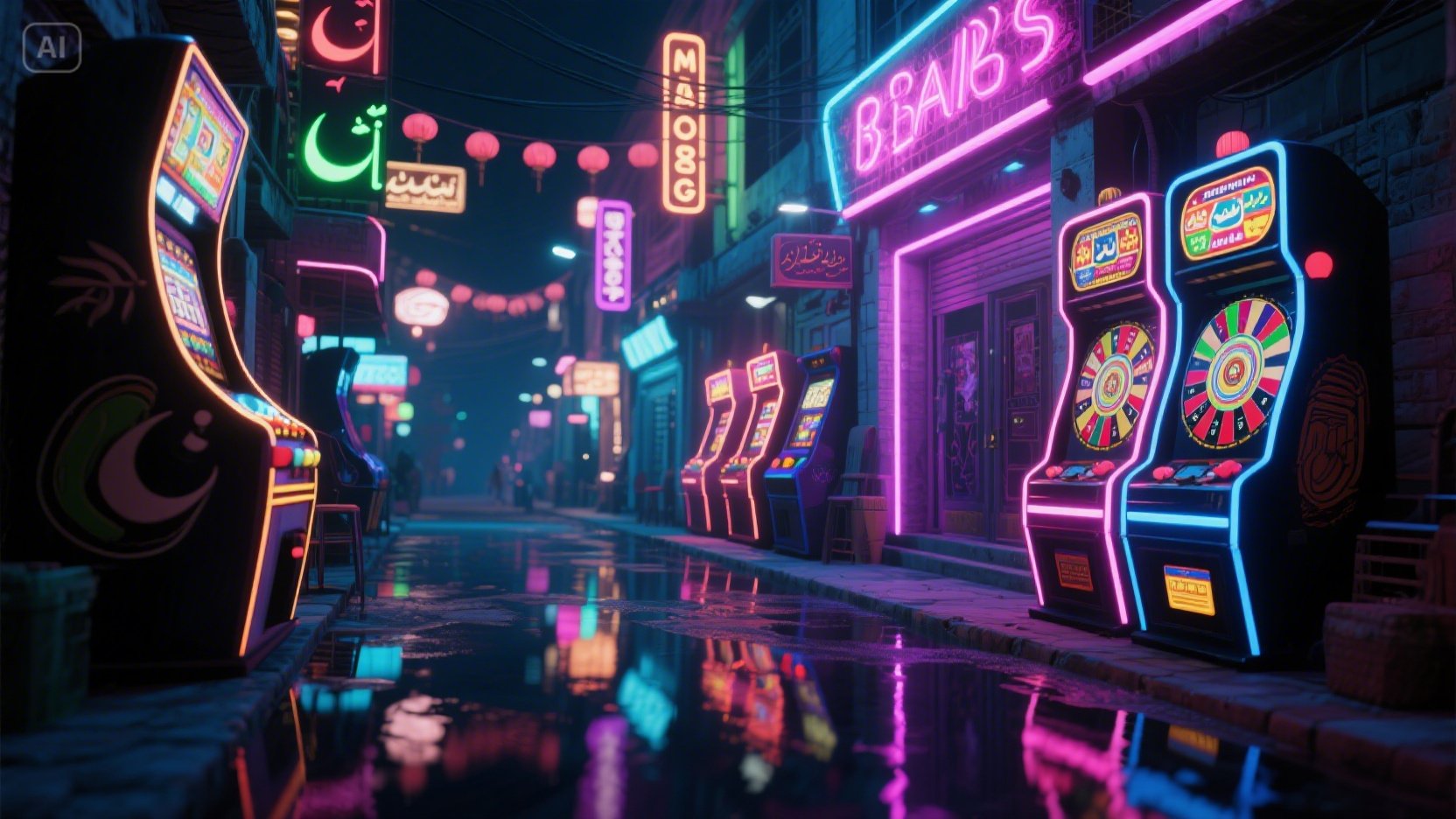 Registration at Unlimit Casino Casino