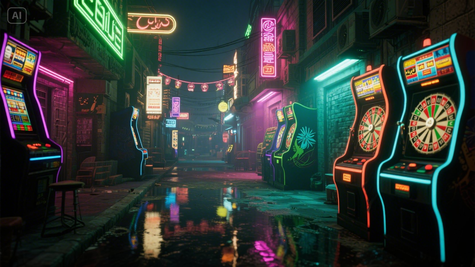 Registration at Unlimit Casino Casino