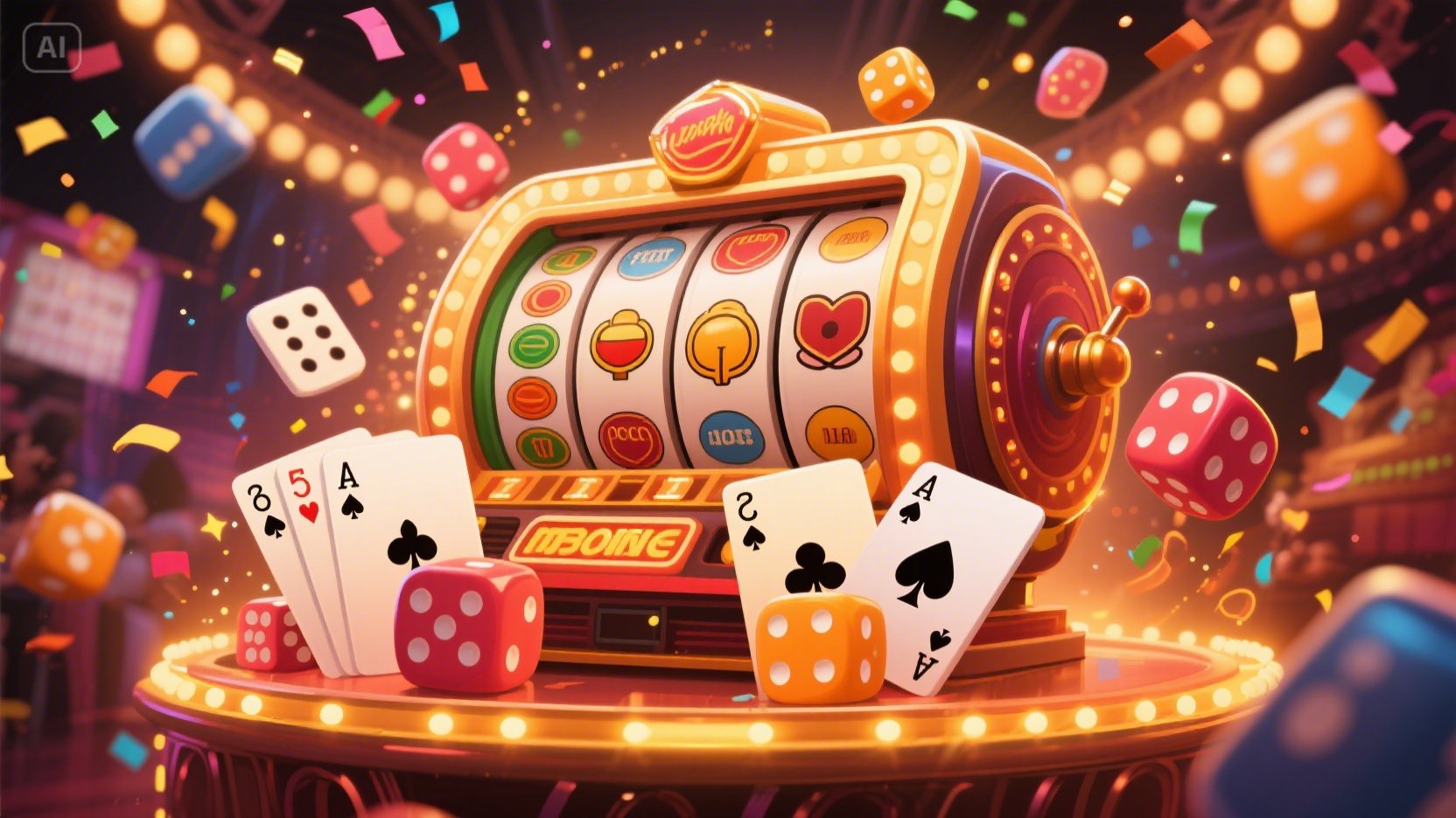 Casino Unlimit Casino desktop and mobile interfaces