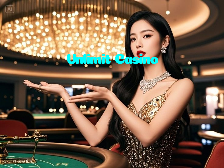 making first deposit on Unlimit Casino website using local payment methods in Pakistan