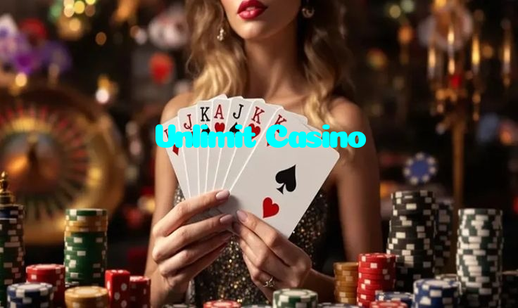 Unlimit Casino