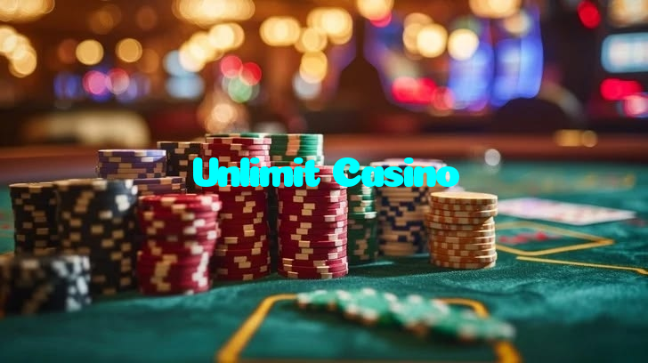 available types of Unlimit Casino bet including pre-match live express and system bets