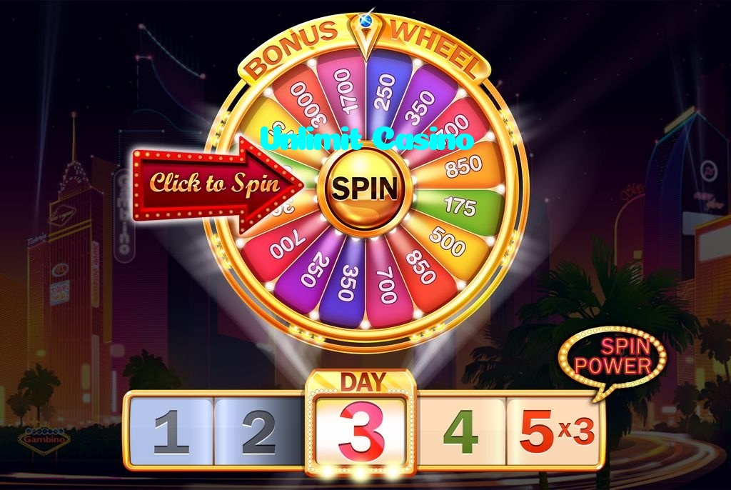making first deposit on Unlimit Casino website using local payment methods in Pakistan