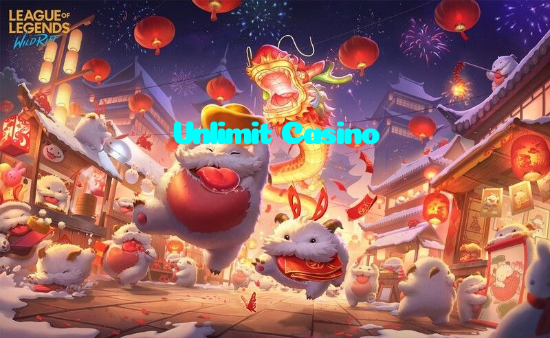 Unlimit Casino