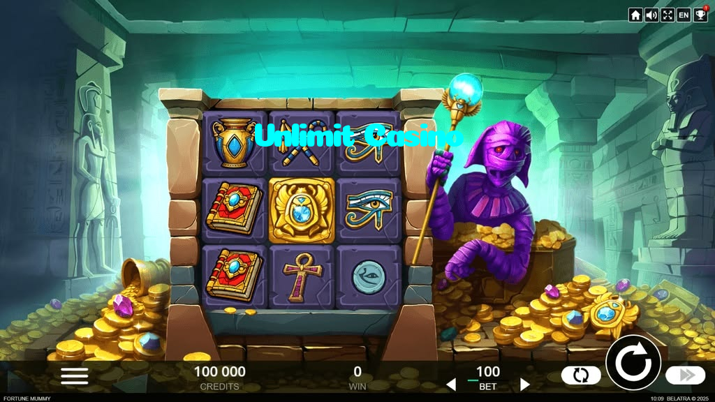 Unlimit Casino خوش آمدید بونس +600% پیشکش موبائل ایپ کے پروموشن سیکشن میں دکھائی دیتی ہے۔