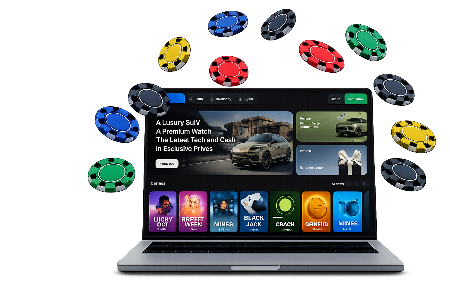 Unlimit Casino Pakistan
